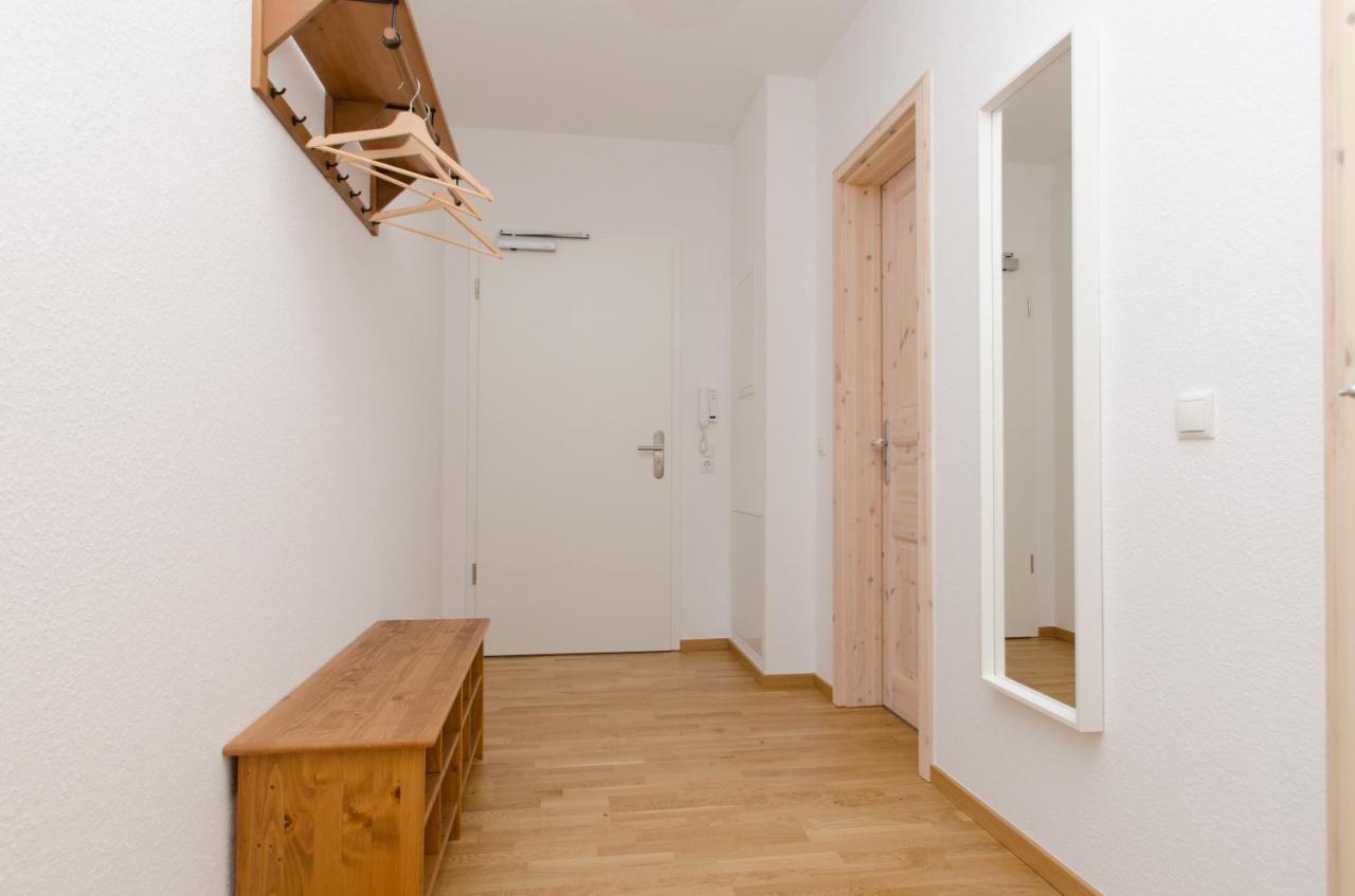 Fewo Markranstädt Esterno foto